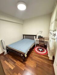 Blk 260B Kebun Baru Court (Ang Mo Kio), HDB 5 Rooms #497633461